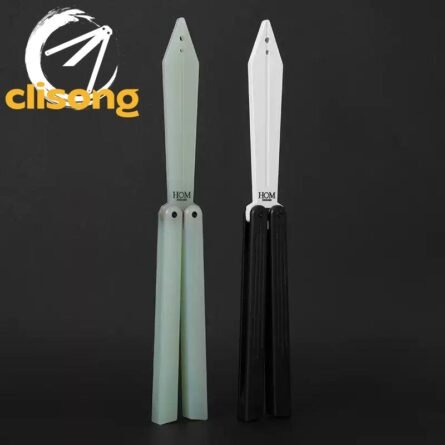 Baliplus HOM G10ST Balisong