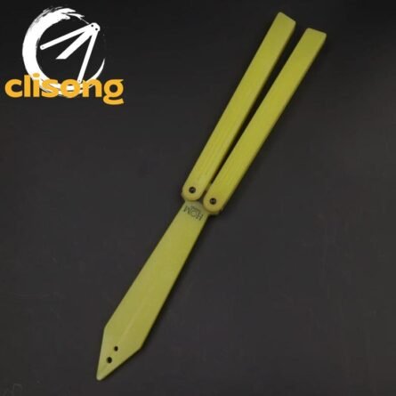 Baliplus HOM G10ST Balisong - Image 10