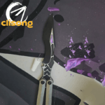 ARMED SHARK CK-SR / CK-DR Balisong - Image 16