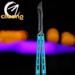 ARMED SHARK Prism Balisong - Image 17