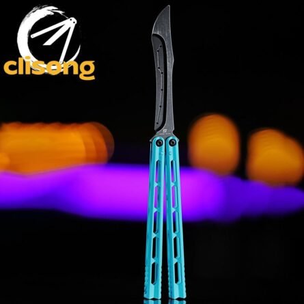 ARMED SHARK Prism Balisong - Image 17