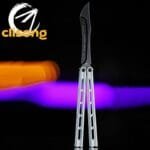 ARMED SHARK Prism Balisong - Image 19