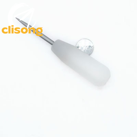 Balisong Spacer & Handle Hole Alignment Tool - Image 3