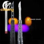 ARMED SHARK Prism Balisong - Image 11