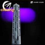 ARMED SHARK Prism Balisong - Image 12