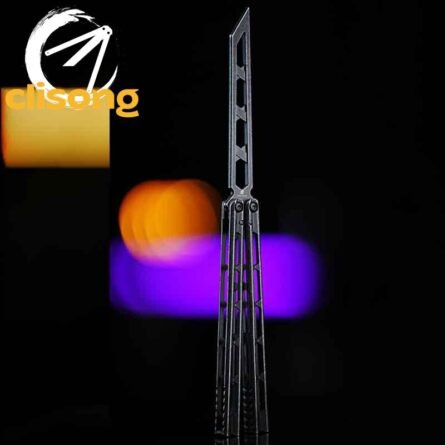 ARMED SHARK Prism Balisong - Image 14