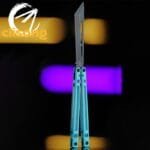 ARMED SHARK Danger Wanderer Original Balisong