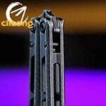 ARMED SHARK Prism Balisong - Image 7