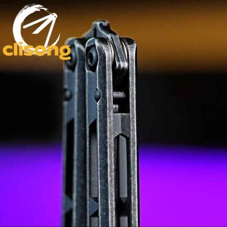 ARMED SHARK Prism Balisong - Image 7