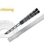 ARMED SHARK Prism Balisong - Image 10