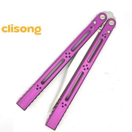 Titus HOM Basilisk Balisong - Image 22