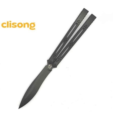 Titus HOM Basilisk Balisong - Image 34