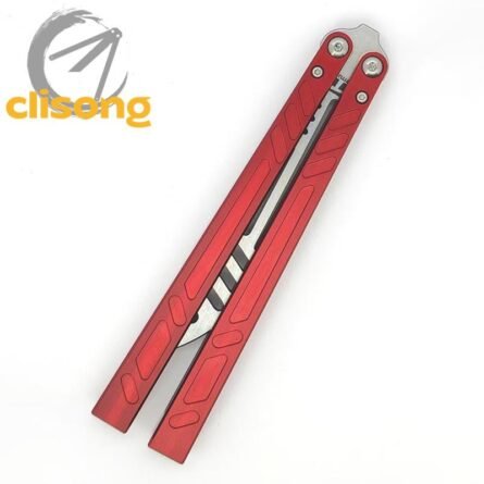 Titus Barebones Balisong - Image 13