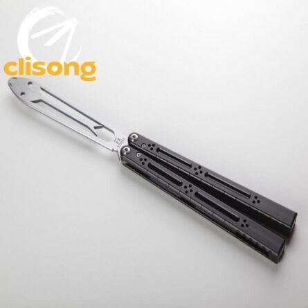 Titus HOM Basilisk Balisong - Image 21