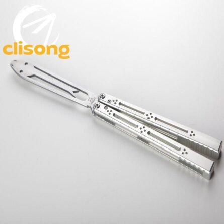 Titus HOM Basilisk Balisong - Image 18