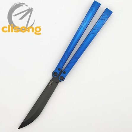 Titus Barebones Balisong - Image 2