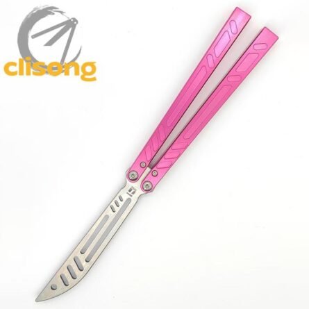 Titus Barebones Balisong - Image 15