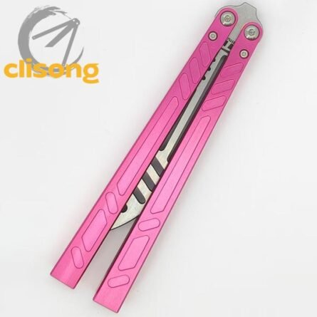 Titus Barebones Balisong - Image 16