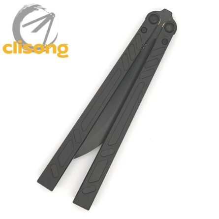Titus Barebones Balisong - Image 3