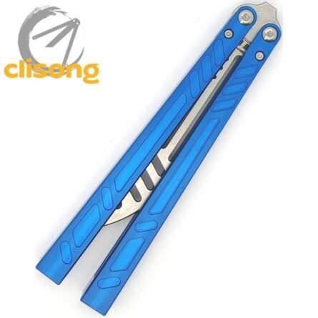 Titus Barebones Balisong - Image 4
