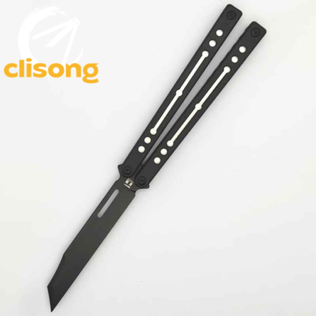 Titus Nautilus V2 Balisong - Image 63