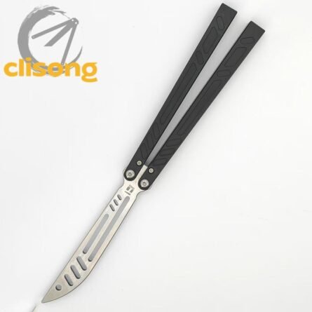 Titus Barebones Balisong - Image 18