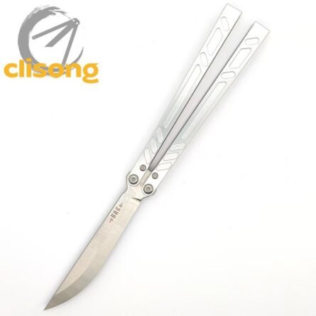 Titus Barebones Balisong - Image 14