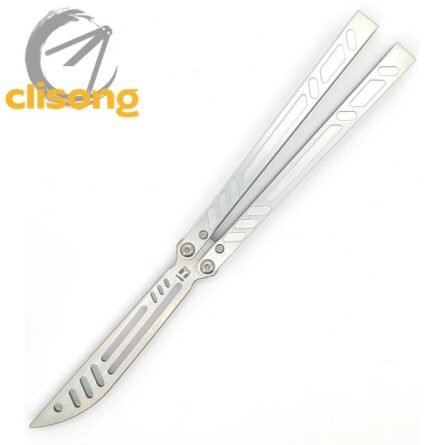 Titus Barebones Balisong - Image 5