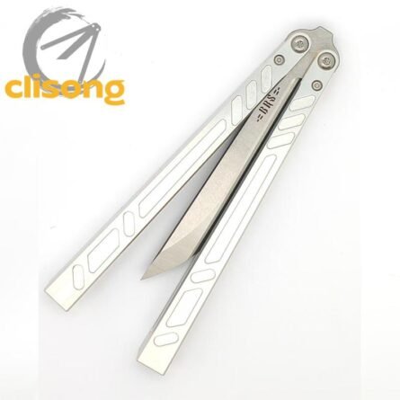 Titus Barebones Balisong - Image 11