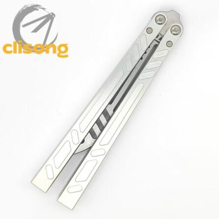 Titus Barebones Balisong - Image 12