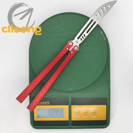 Titus Barebones Balisong - Image 6