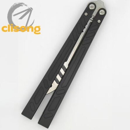 Titus Barebones Balisong - Image 17