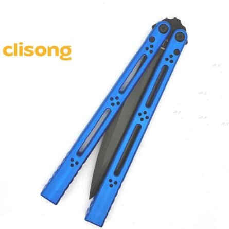 Titus HOM Basilisk Balisong - Image 9