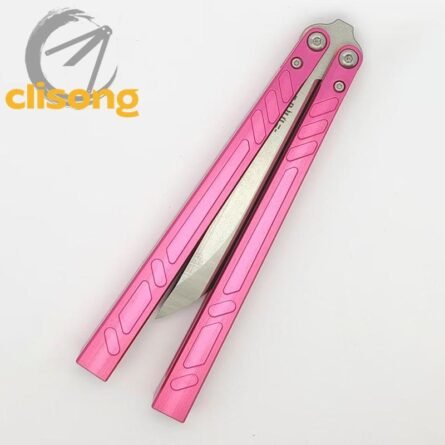 Titus Barebones Balisong - Image 7