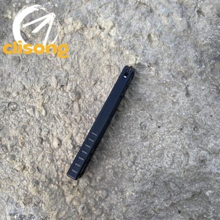 Titus Nautilus V2 Balisong - Image 42