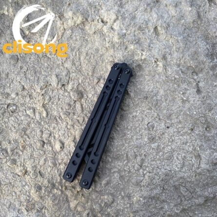 Titus Nautilus V2 Balisong - Image 43