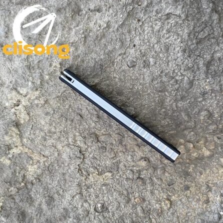 Titus Nautilus V2 Balisong - Image 13