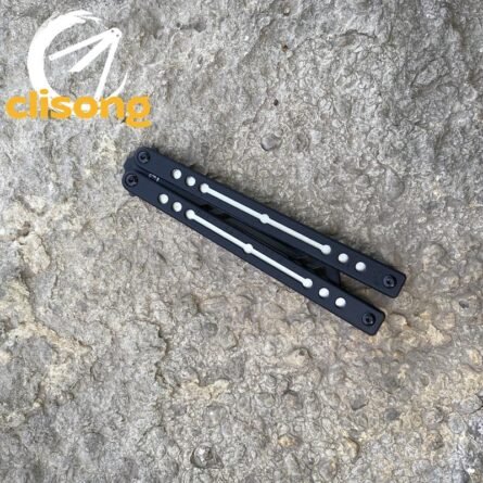 Titus Nautilus V2 Balisong - Image 14