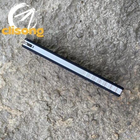 Titus Nautilus V2 Balisong - Image 16