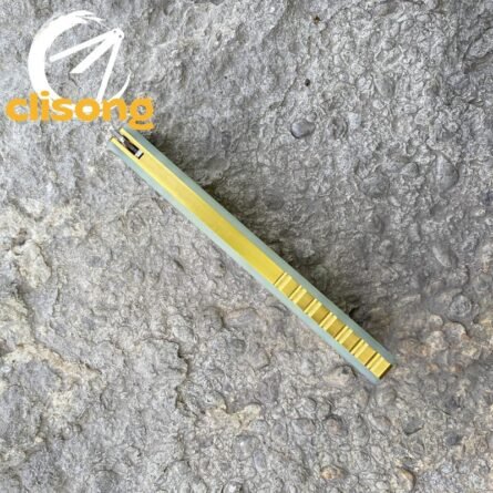 Titus Nautilus V2 Balisong - Image 22