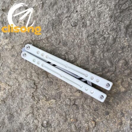 Titus Nautilus V2 Balisong - Image 26