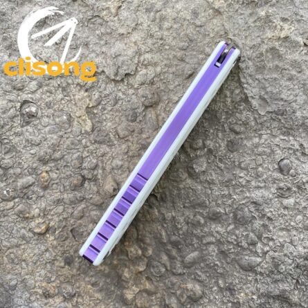 Titus Nautilus V2 Balisong - Image 29