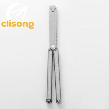 Yuppie Squiddy-AL Balisong - Image 15