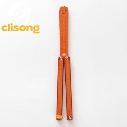 Yuppie Squiddy-AL Balisong - Image 16