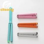 Yuppie Squiddy-AL Balisong - Image 18