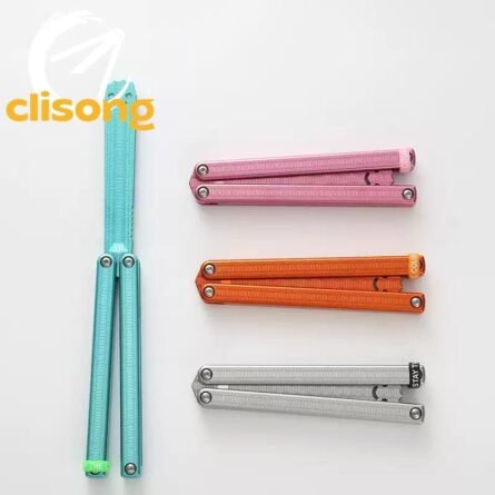 Yuppie Squiddy-AL Balisong - Image 18