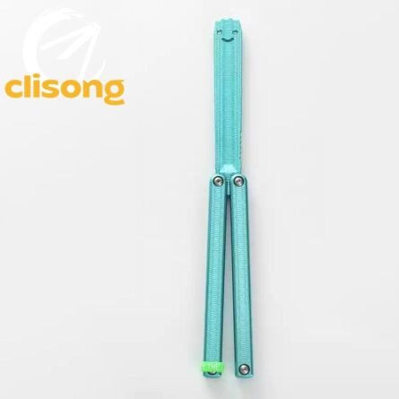 Yuppie Squiddy-AL Balisong - Image 19