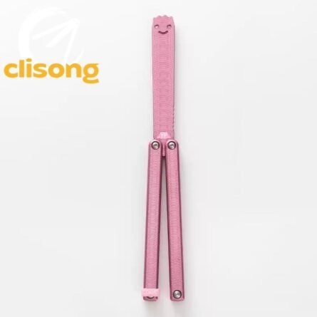 Yuppie Squiddy-AL Balisong - Image 20