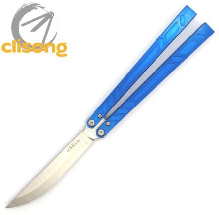 Titus Barebones Balisong - Image 20