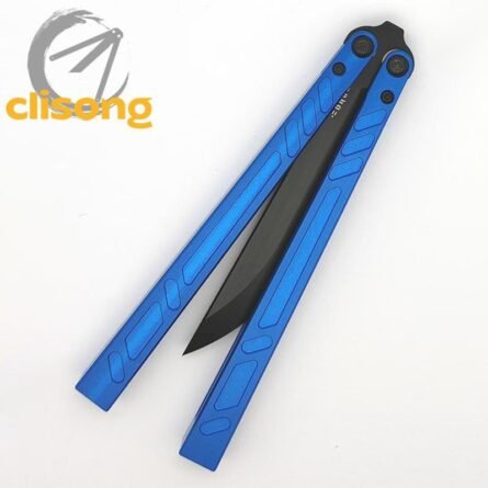 Titus Barebones Balisong - Image 21